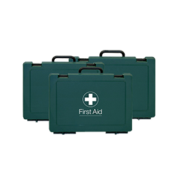 HSE Standard First-Aid Kit featured image