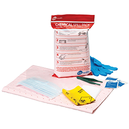 Chemical Spillage Kit featured image