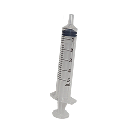 Terumo Sterile Syringes - Luer Slip 5ml x100 featured image