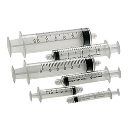 Terumo Syringes - Luer Slip Tip 10ml featured image