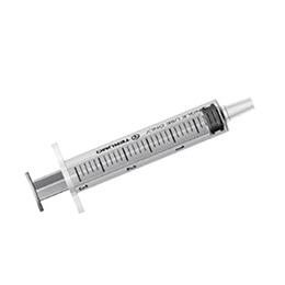 Terumo Syringes - Luer Slip Tip 3ml x 100 featured image