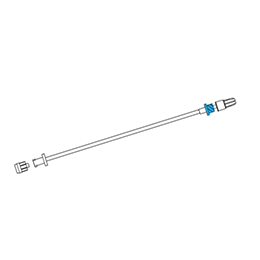 Syringe Extension Set Female Luer Lok featured image