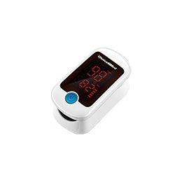 Pulse Oximeter featured image