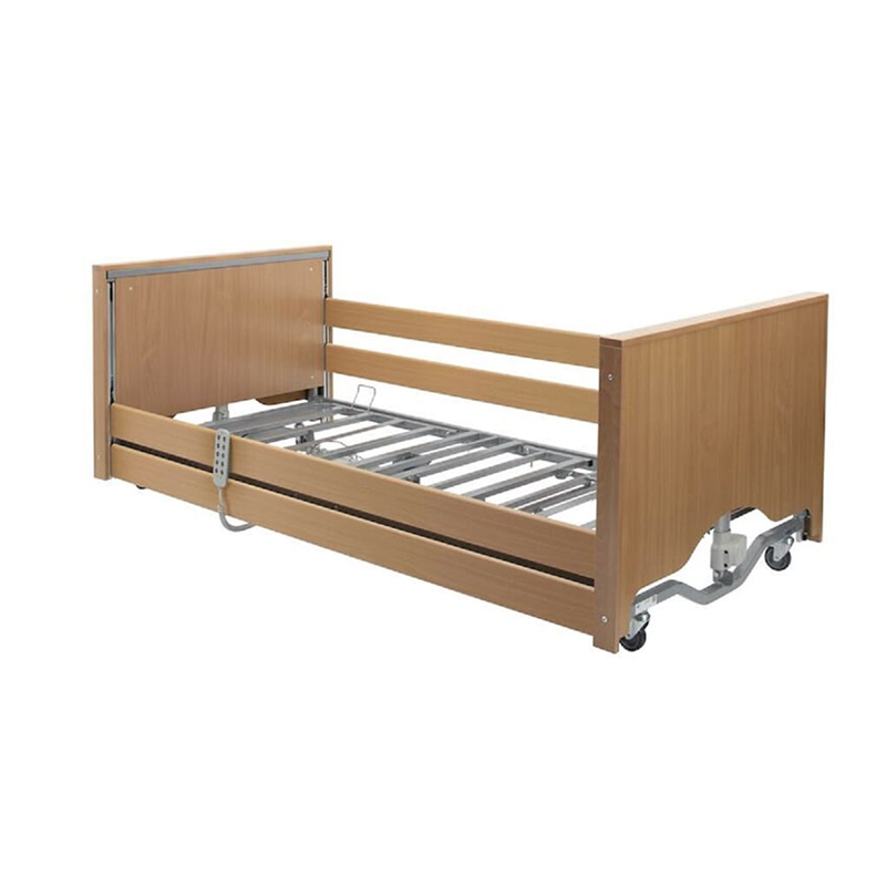 Pro-Quip Profiling Low Bed - Beech featured image