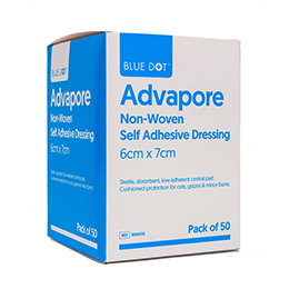 Advapore Self-Adhesive Dressing featured image