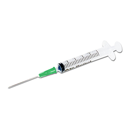 Microlance Sterile Needles Green 21g x 1.5