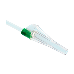 Vacuum Control Suction Catheter - 14CH featured image