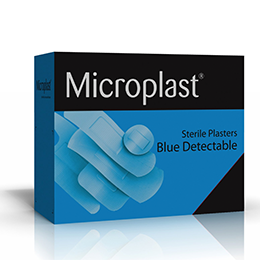 Microplast Washproof Assorted Plasters featured image