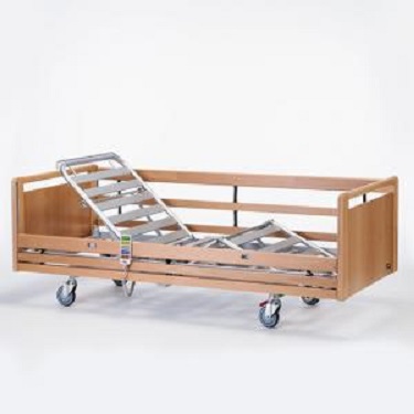 Medley Ergo Profiling Bed featured image