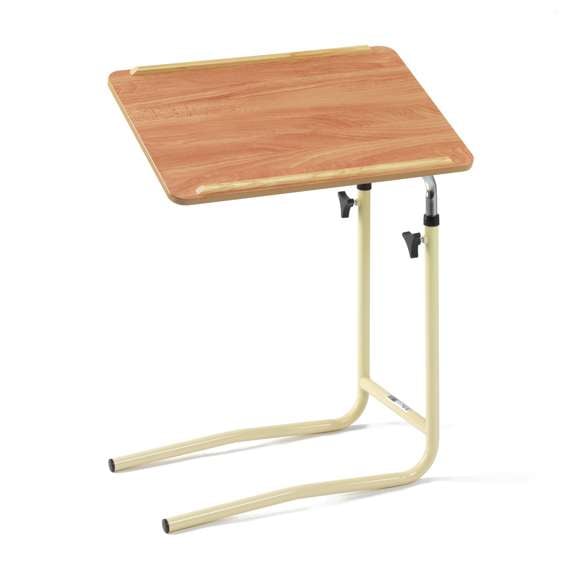 Overbed Table without castors featured image