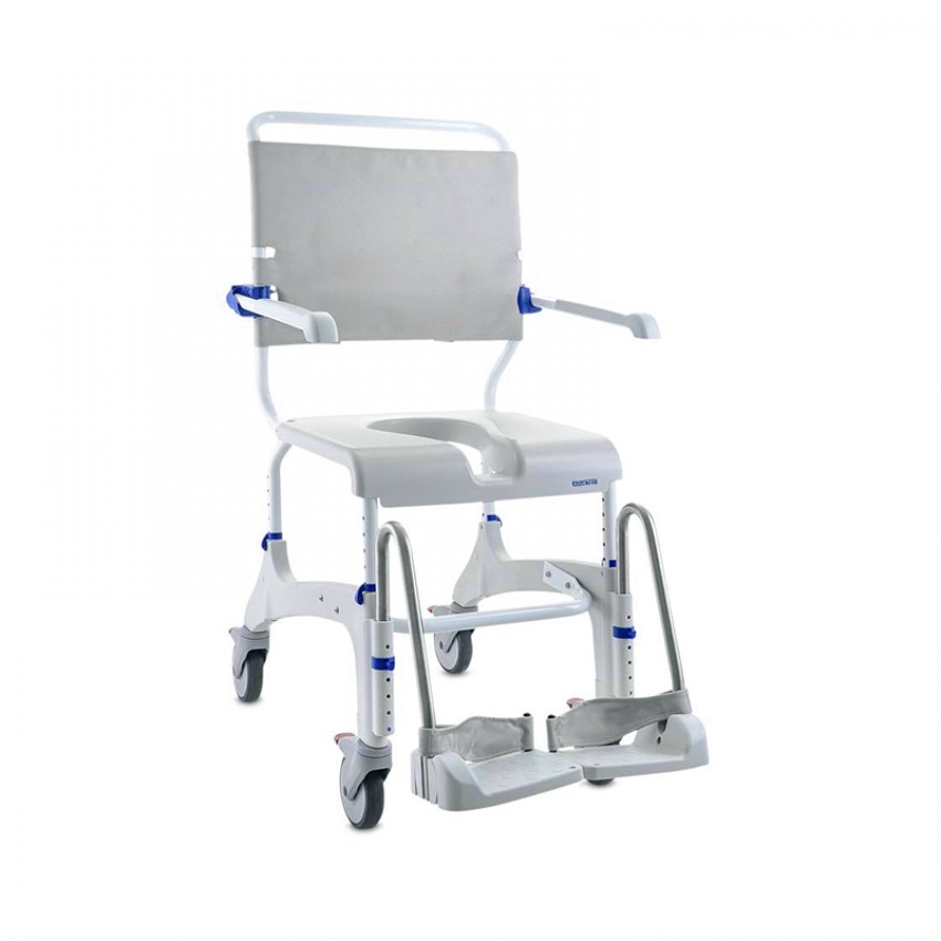 Ocean Shower Chair Standard featured image