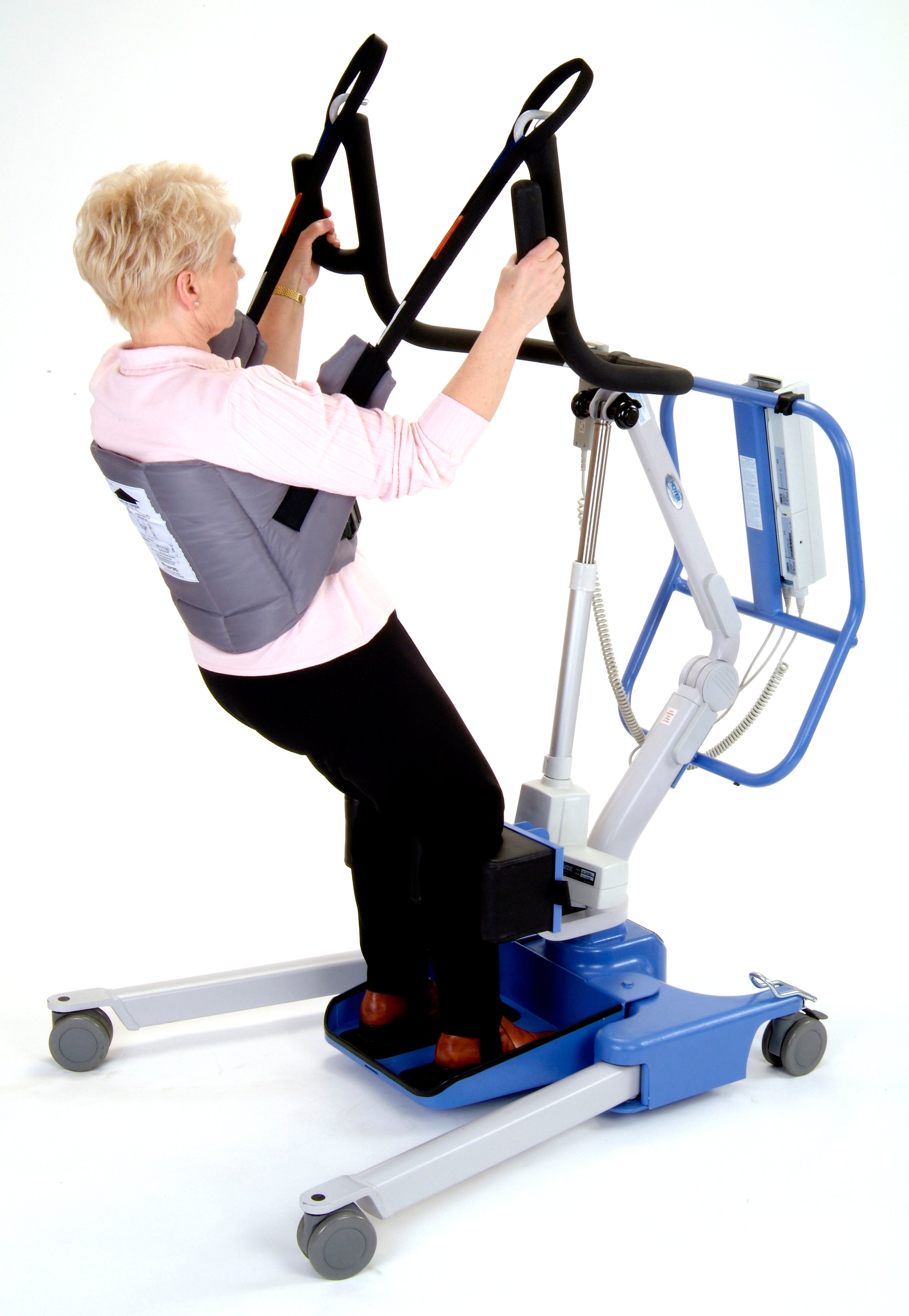 Pro-Quip Deluxe Standing Sling with Clips featured image