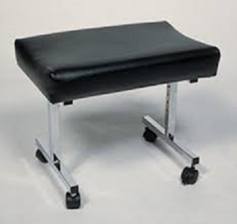 Adjustable Height Footstool featured image