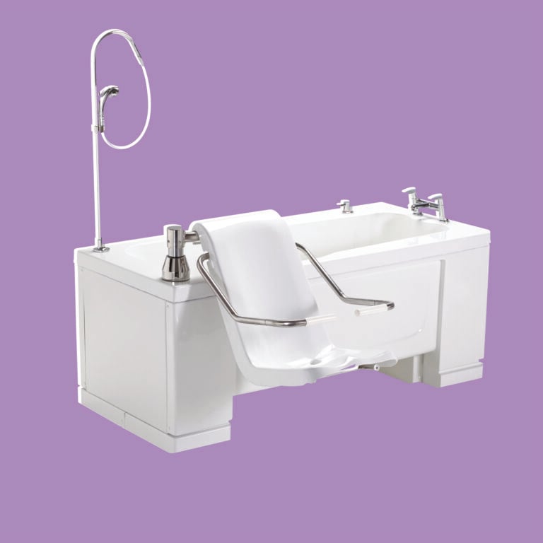 Comfort FH1700 Fixed Height Transfer Bath featured image