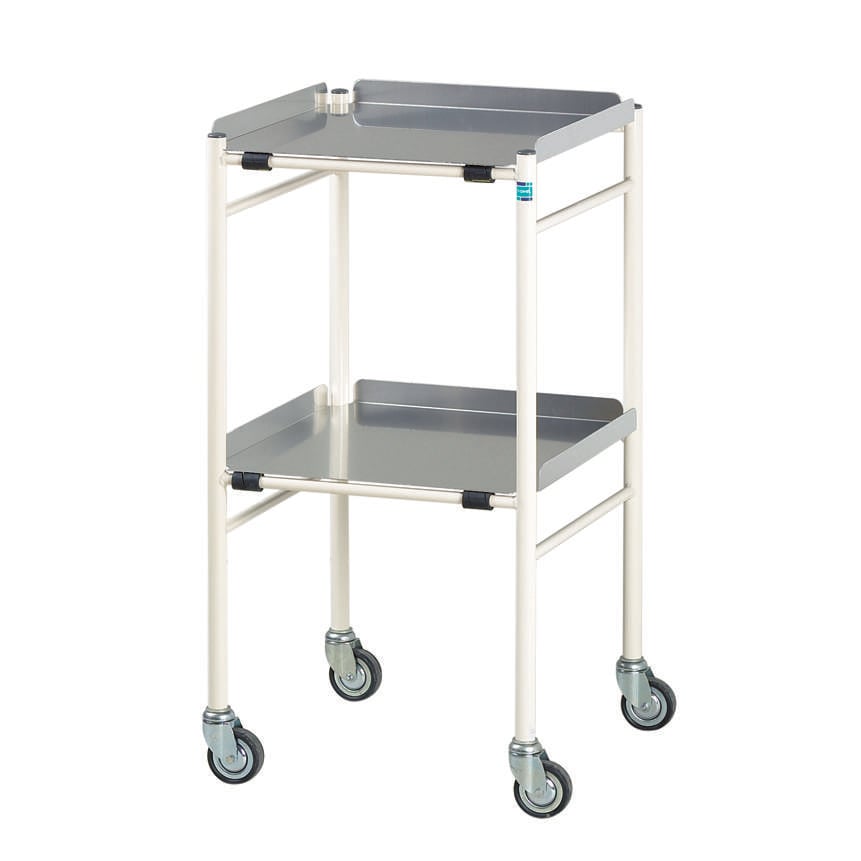 Surgical Trolley Small featured image