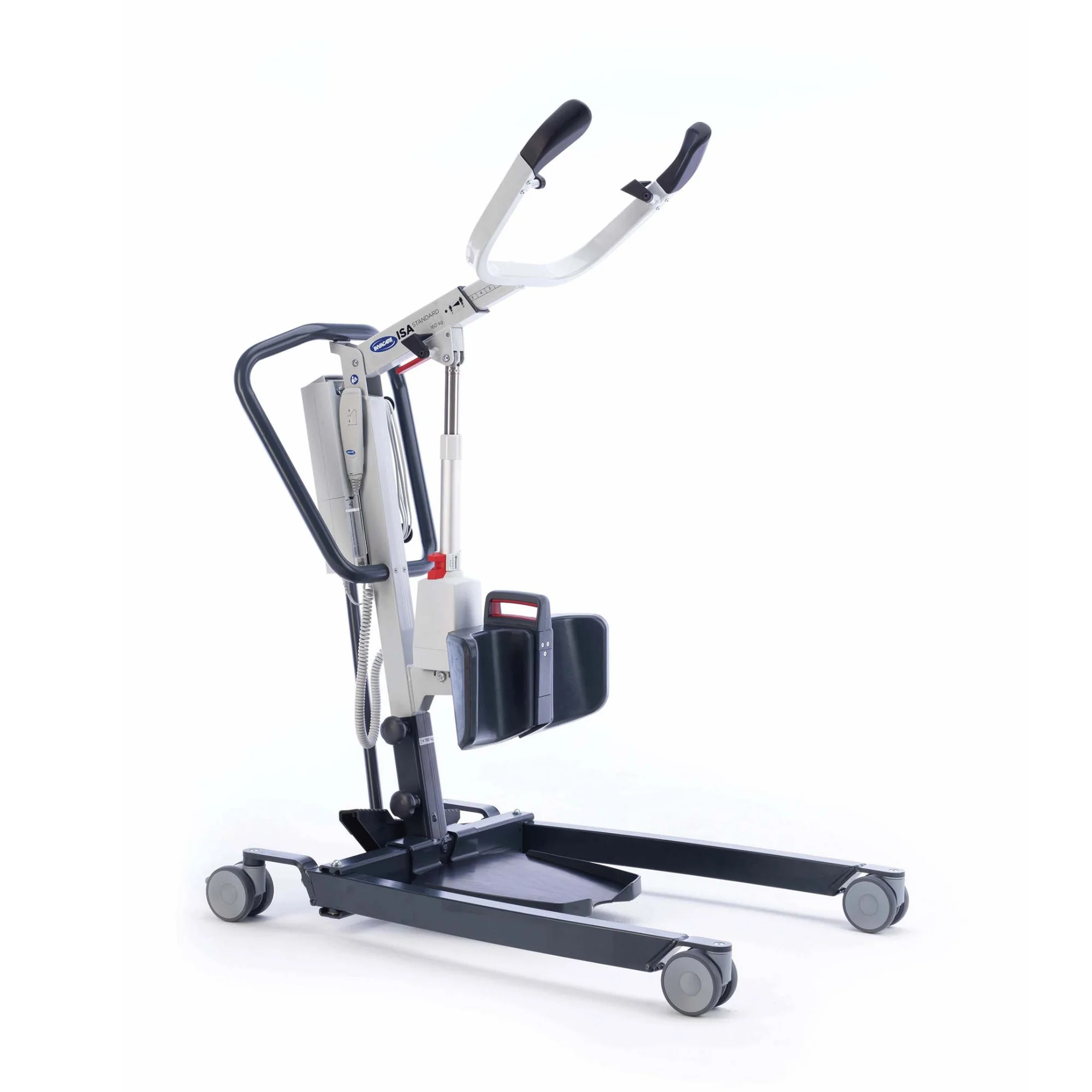 Invacare ISA Stand Assist Hoist featured image