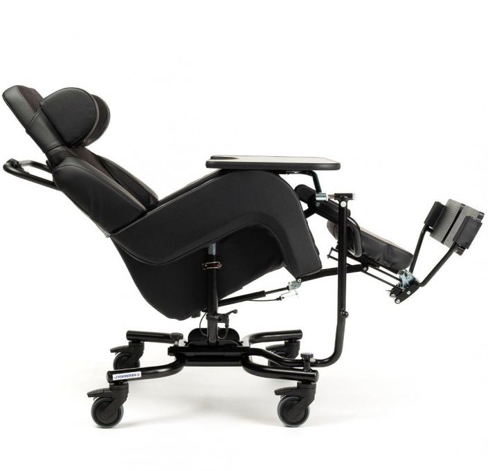 Altitude Pressure Relief Chair featured image