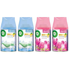 Airwick Freshmatic Refill 4x250ml featured image