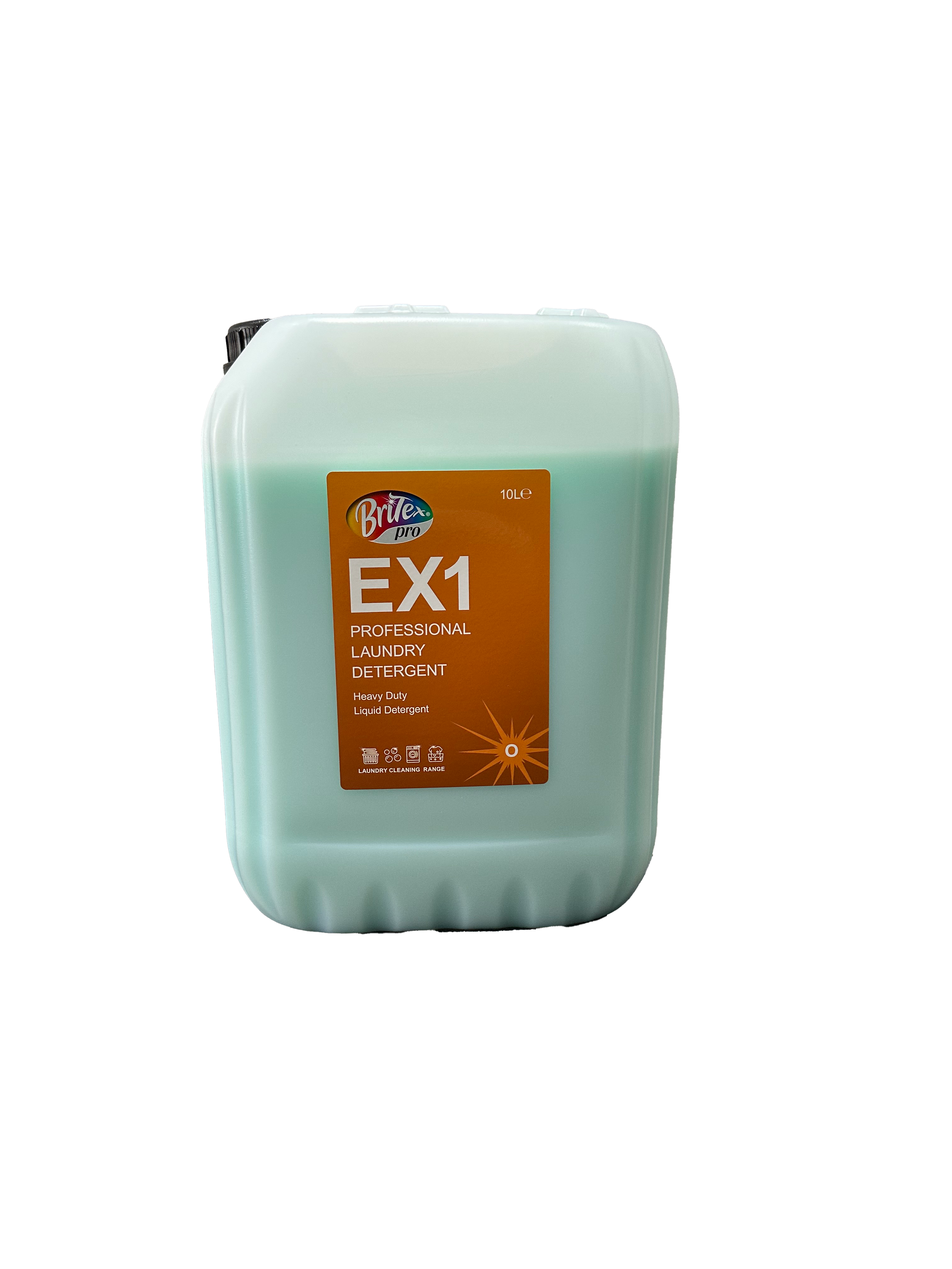 EX1 BriTex Pro Laundry Liquid featured image