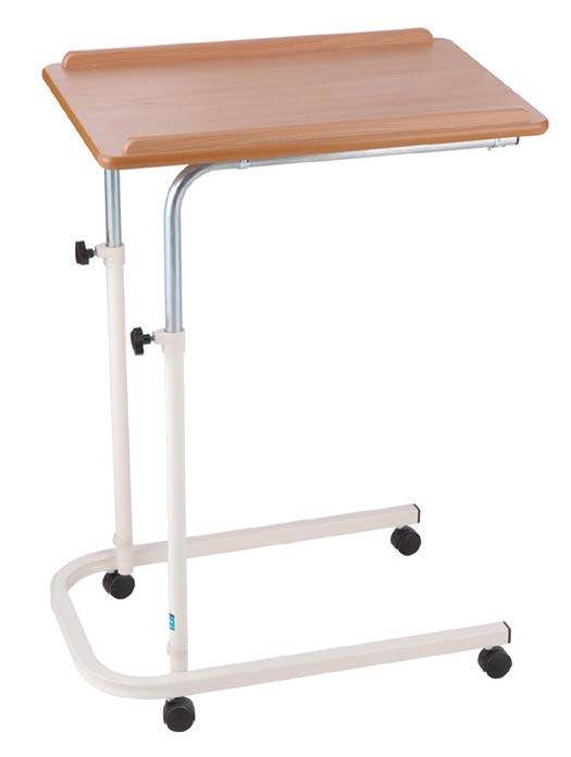 Overbed Table (With castors) featured image