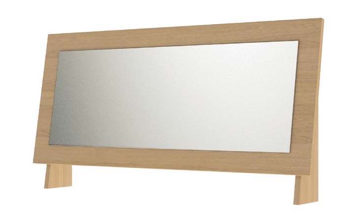 Dressing Table Mirror featured image