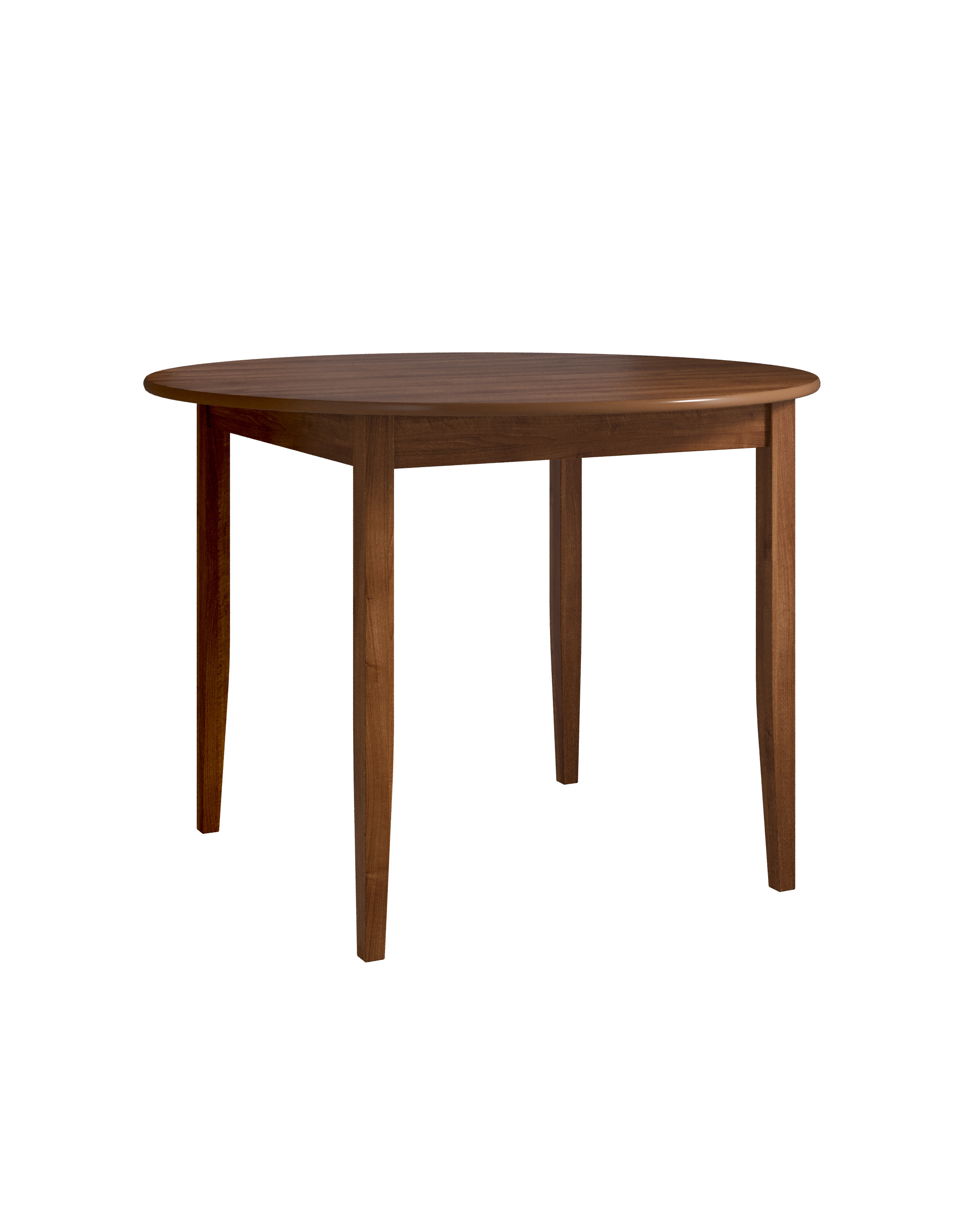 Cheshire Round Dining Table featured image