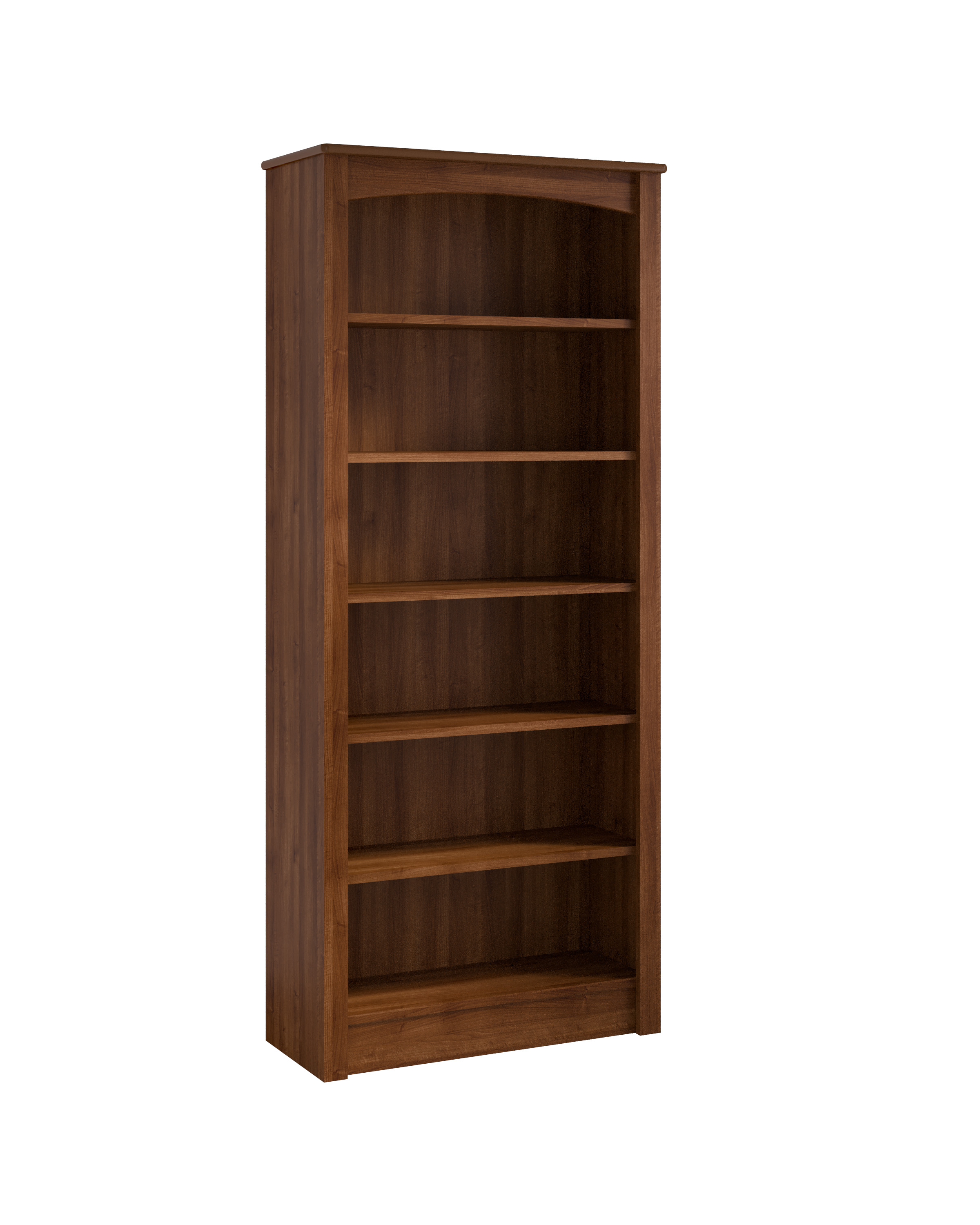 Cheshire Tall Bookcase featured image