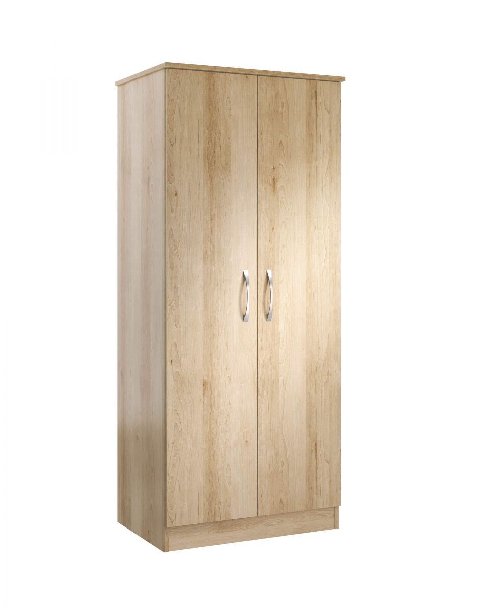 Dorset Double Wardrobe featured image