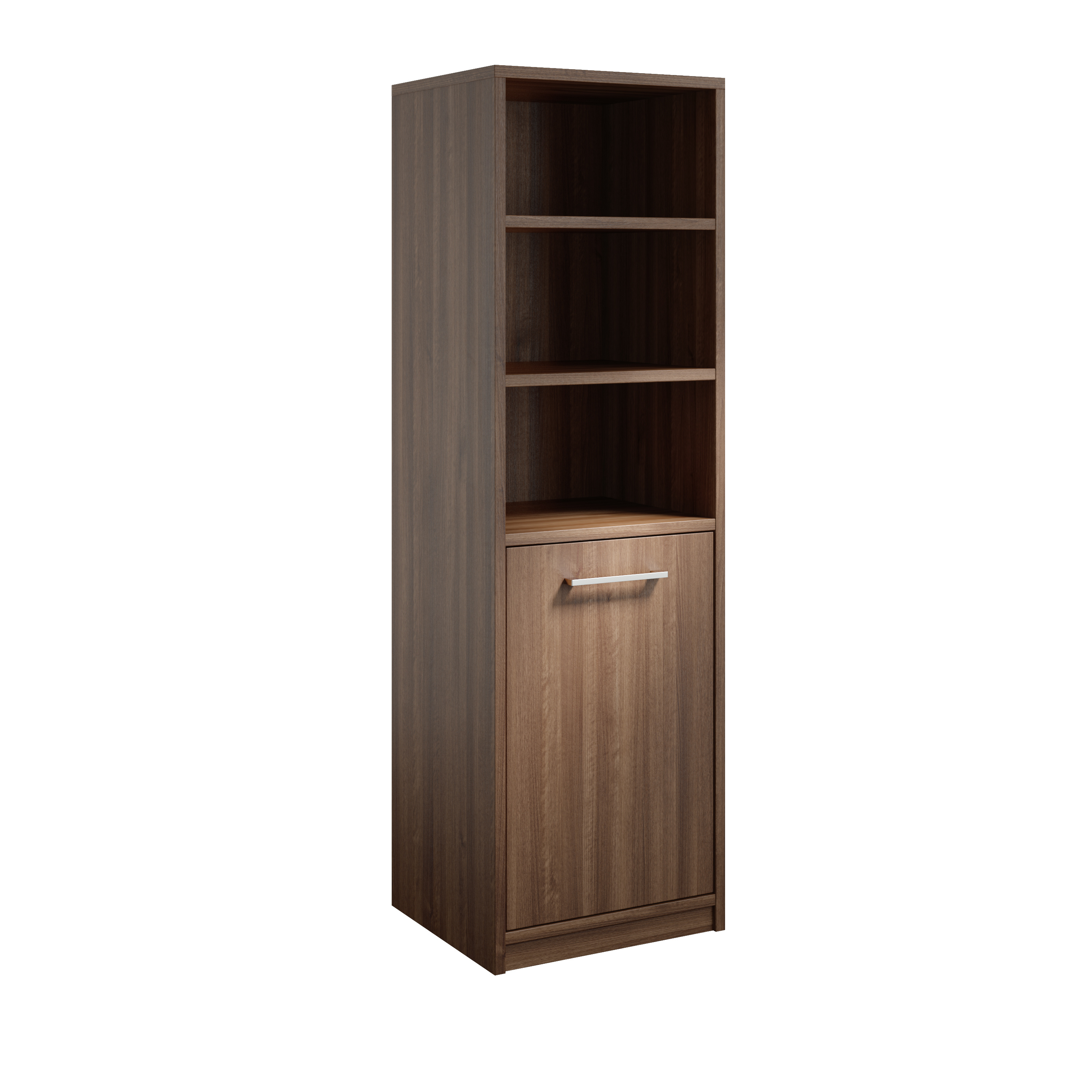 Gloucester Bookcase Combi featured image