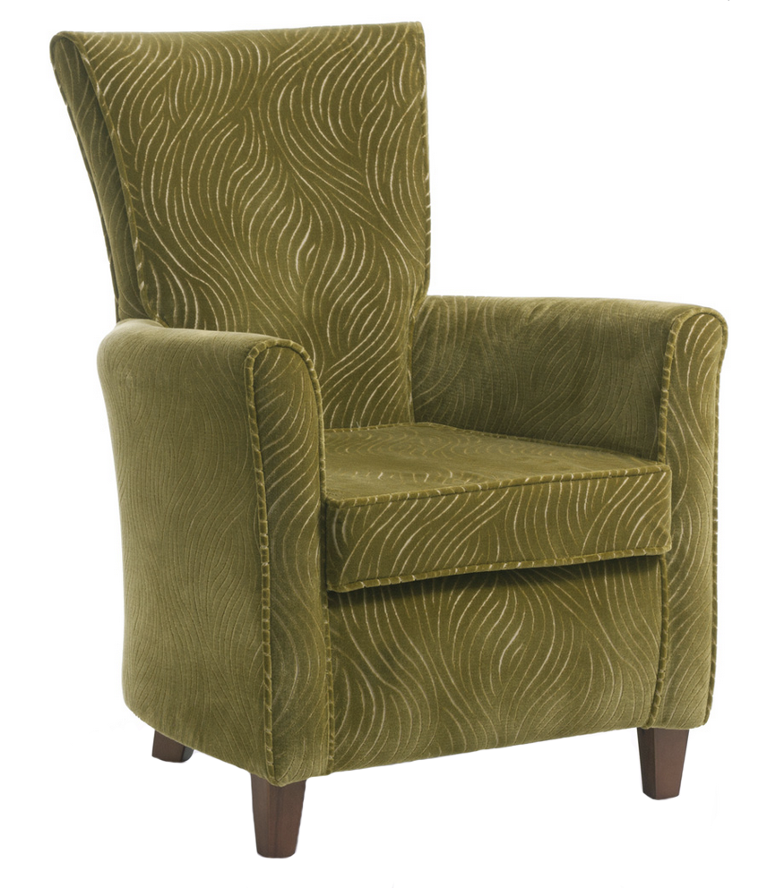 Cambridge Armchair featured image