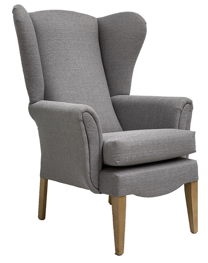 Somerset Armchair featured image