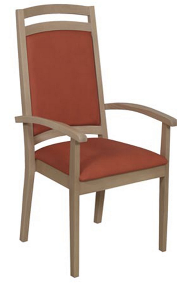 Avon Dining Chair with Arms featured image