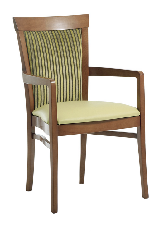 Devon Dining Chair with Arm featured image