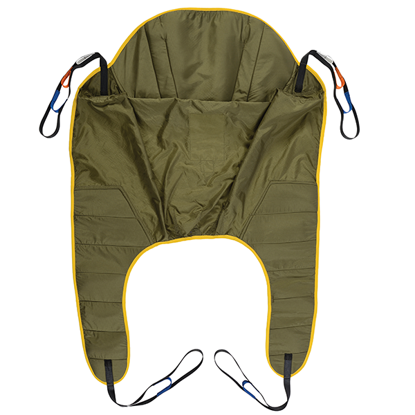 Pro-Quip Full Back Silkfit Sling featured image