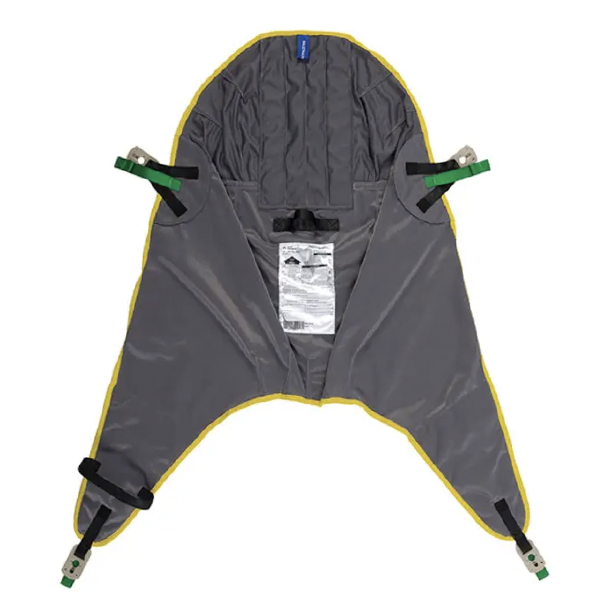 Pro-Quip Full Body Net Sling with Clips - S featured image