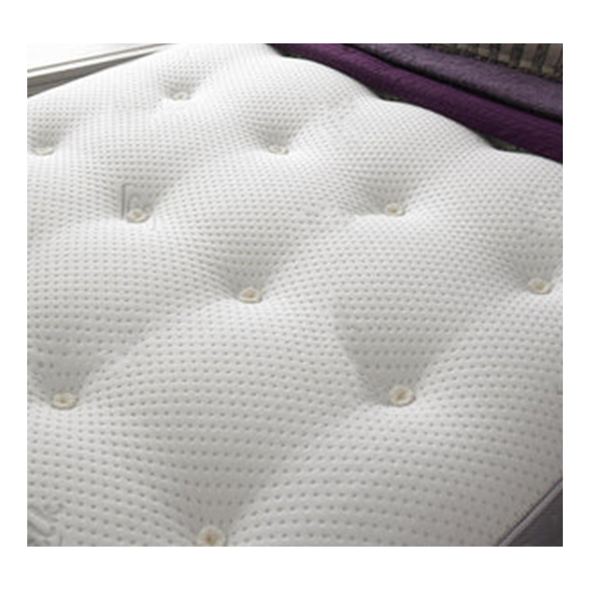 Richmond White 2000 Pocket Mattress featured image