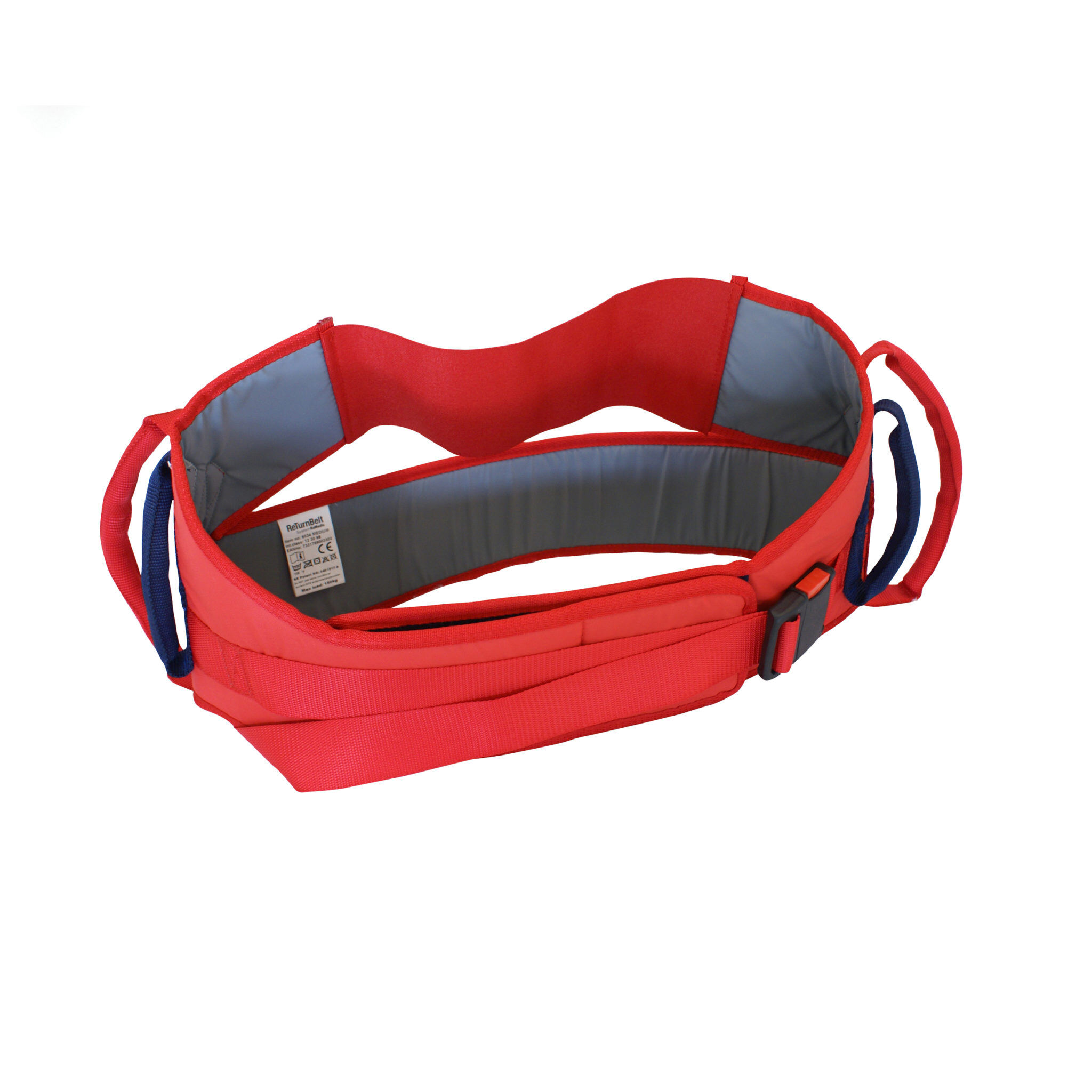 Return Handling Belt - Large featured image