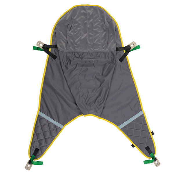 Pro-Quip Full Body Poly Sling with Clips - S featured image