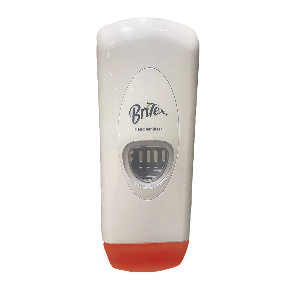 Britex Sanitiser Dispenser - 1ltr featured image