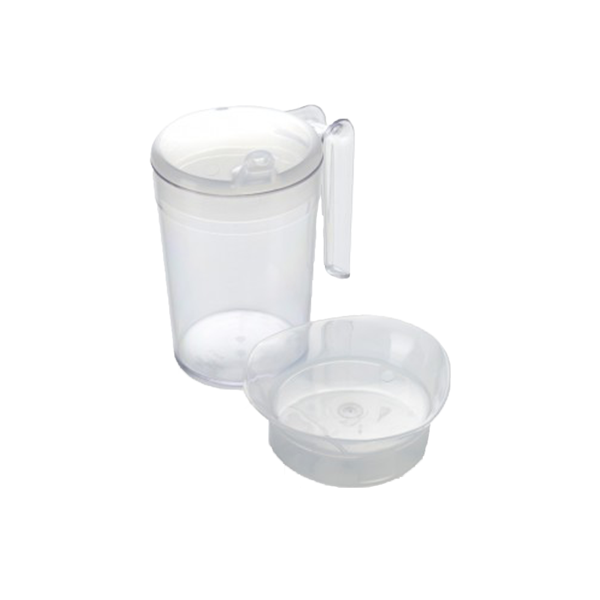 Warwick 1 Handle Beaker - 300ml featured image