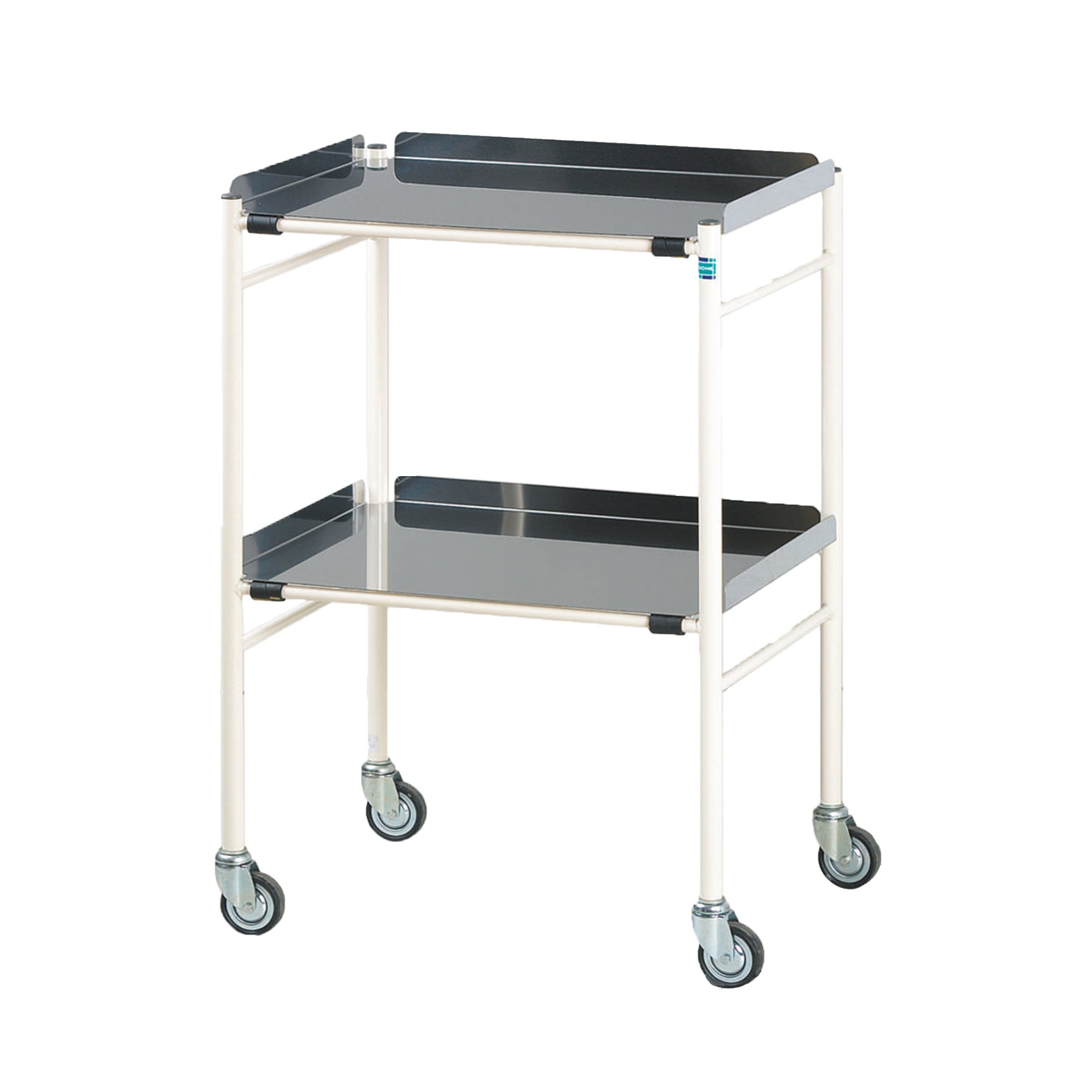 Surgical Trolley Medium featured image