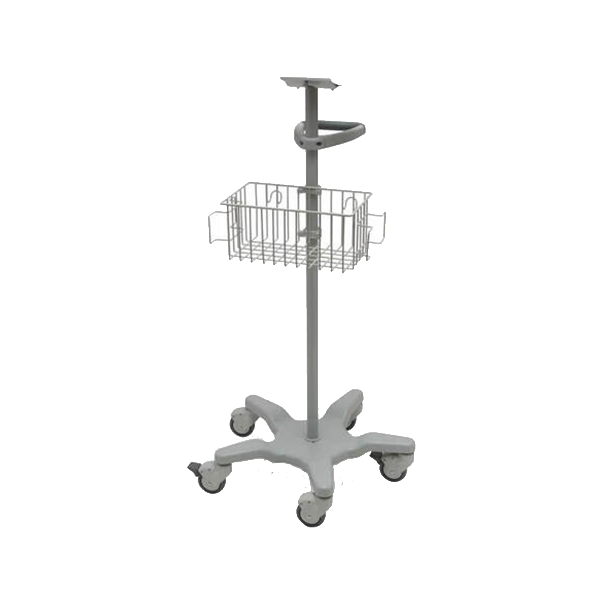 Huntleigh SC300 Monitor Stand featured image