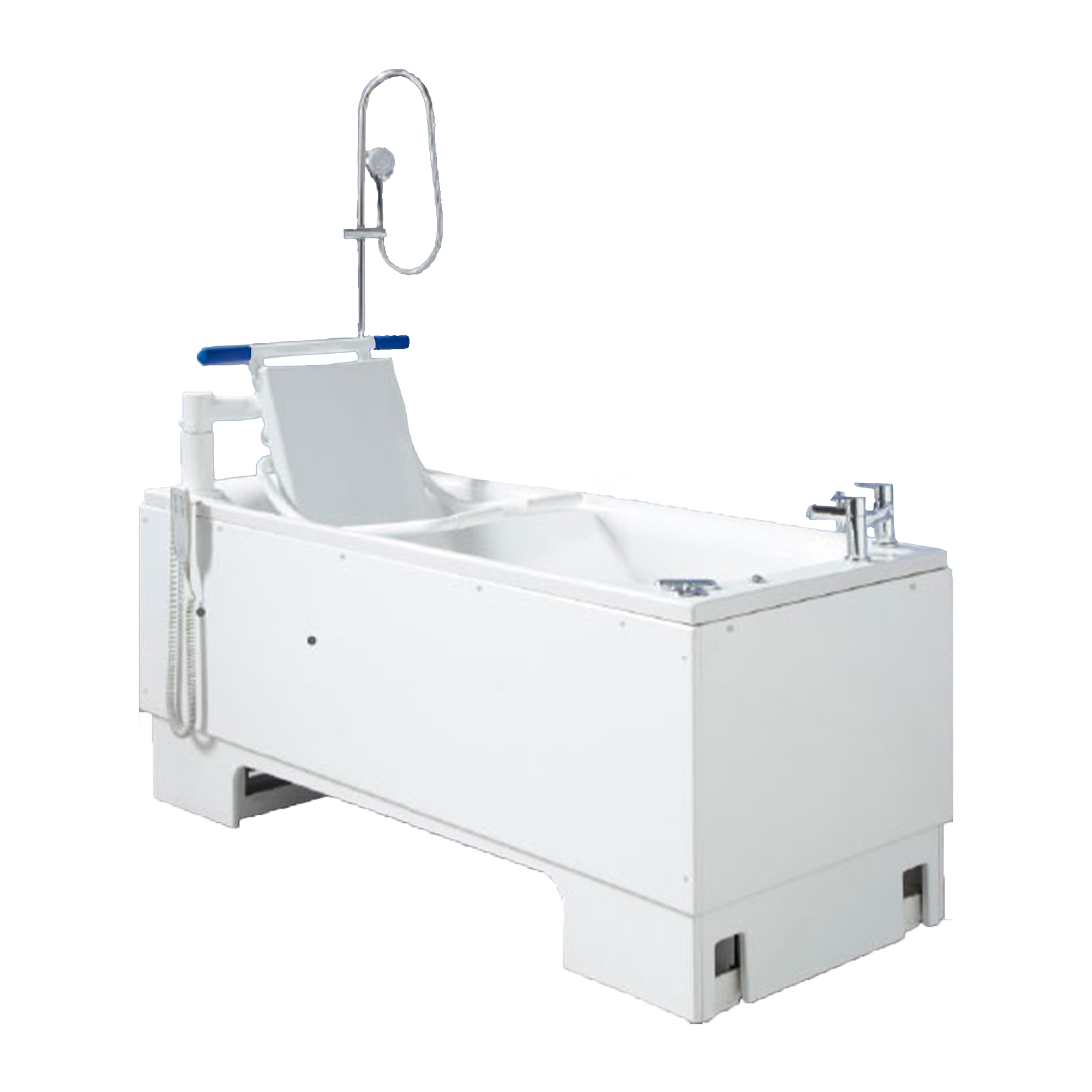 Excel 600 Height-adjustable Bath featured image