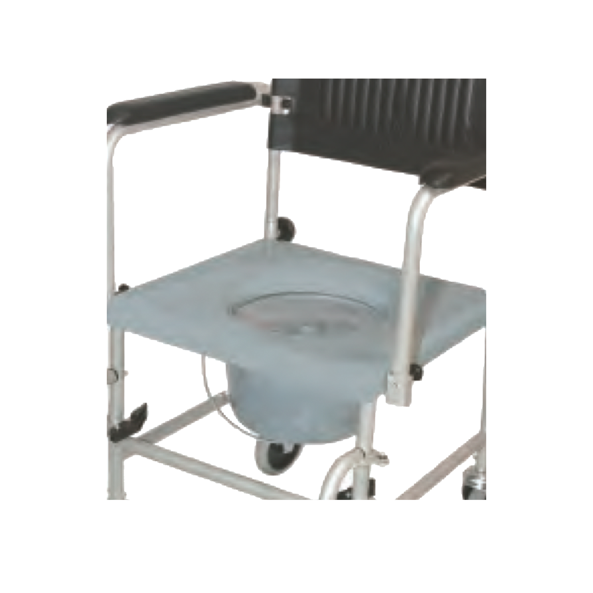 Replacement Seat for Commode Chair CT002 featured image