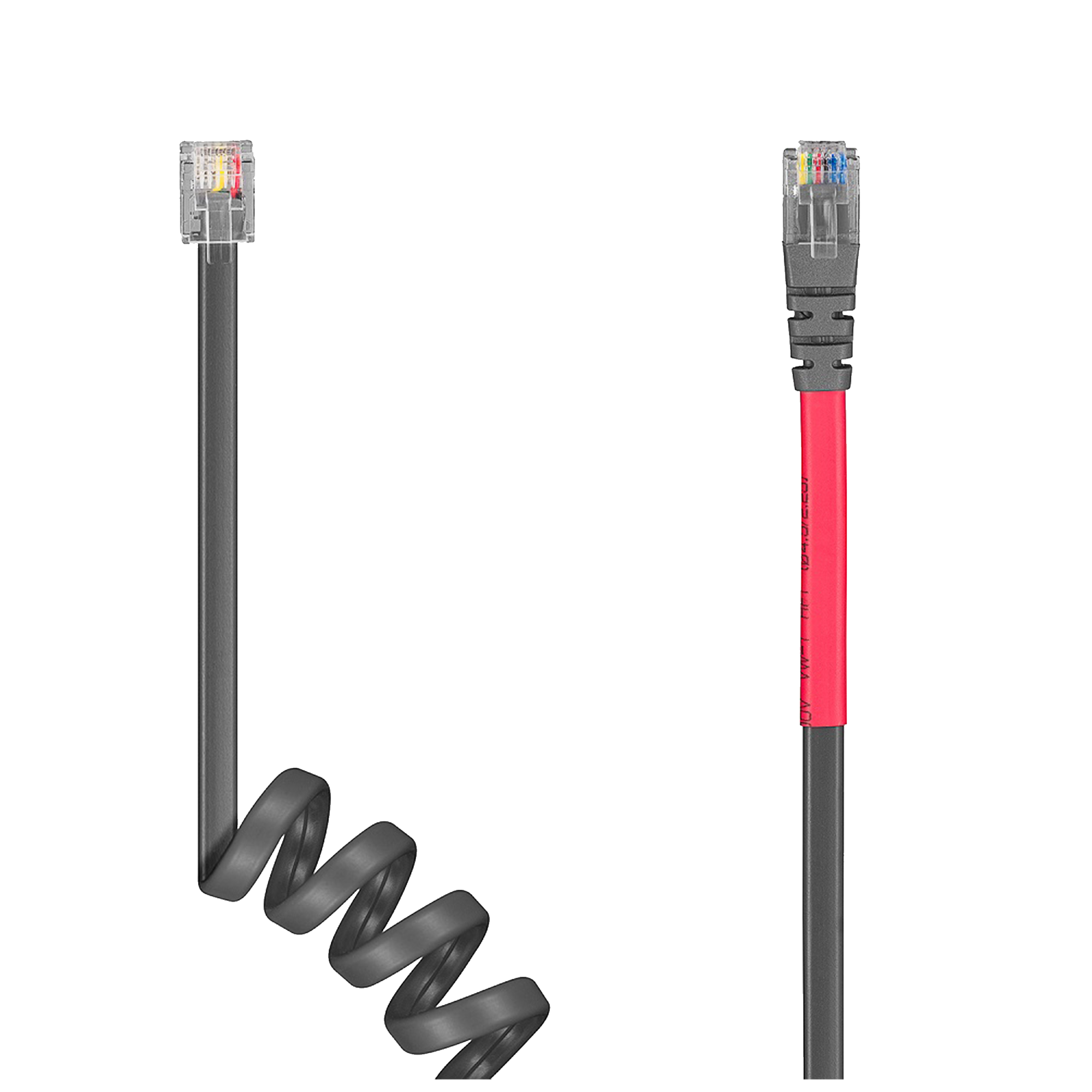 Ramblegard Nurse Call Connector for Jack featured image