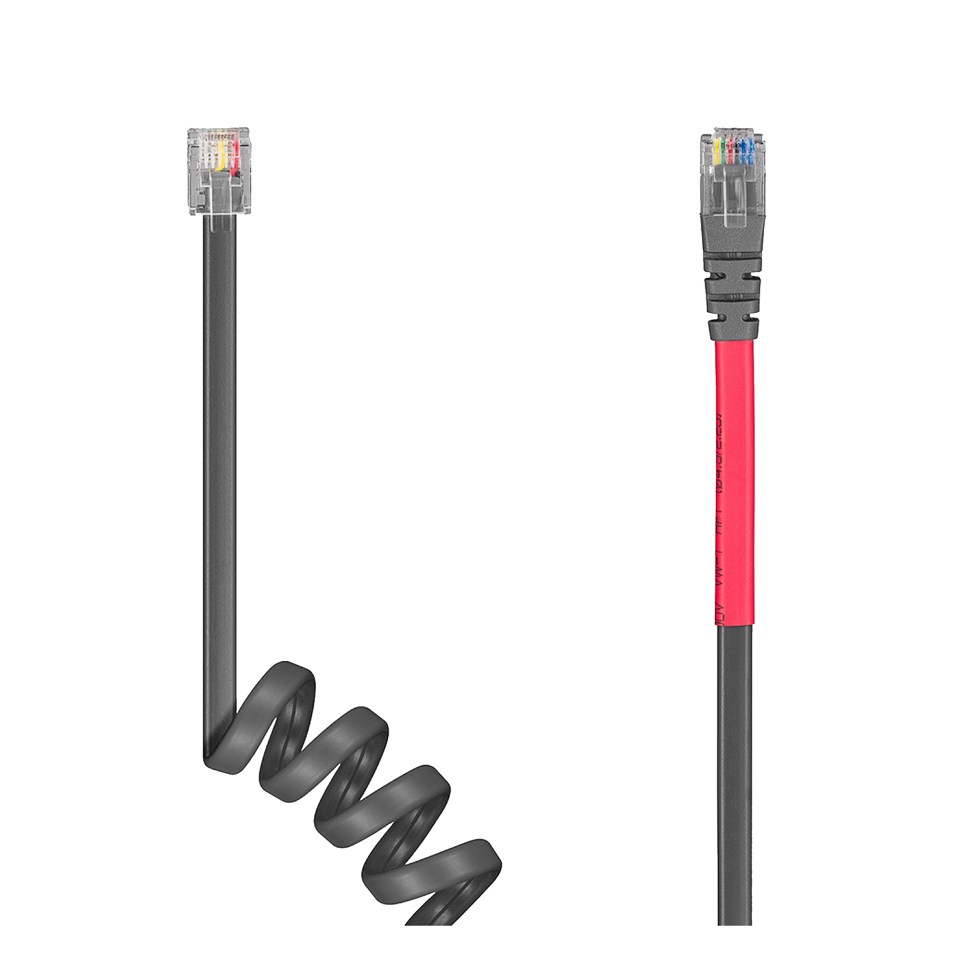 Wireless Medicare 4 Pin Call Connect Lead featured image