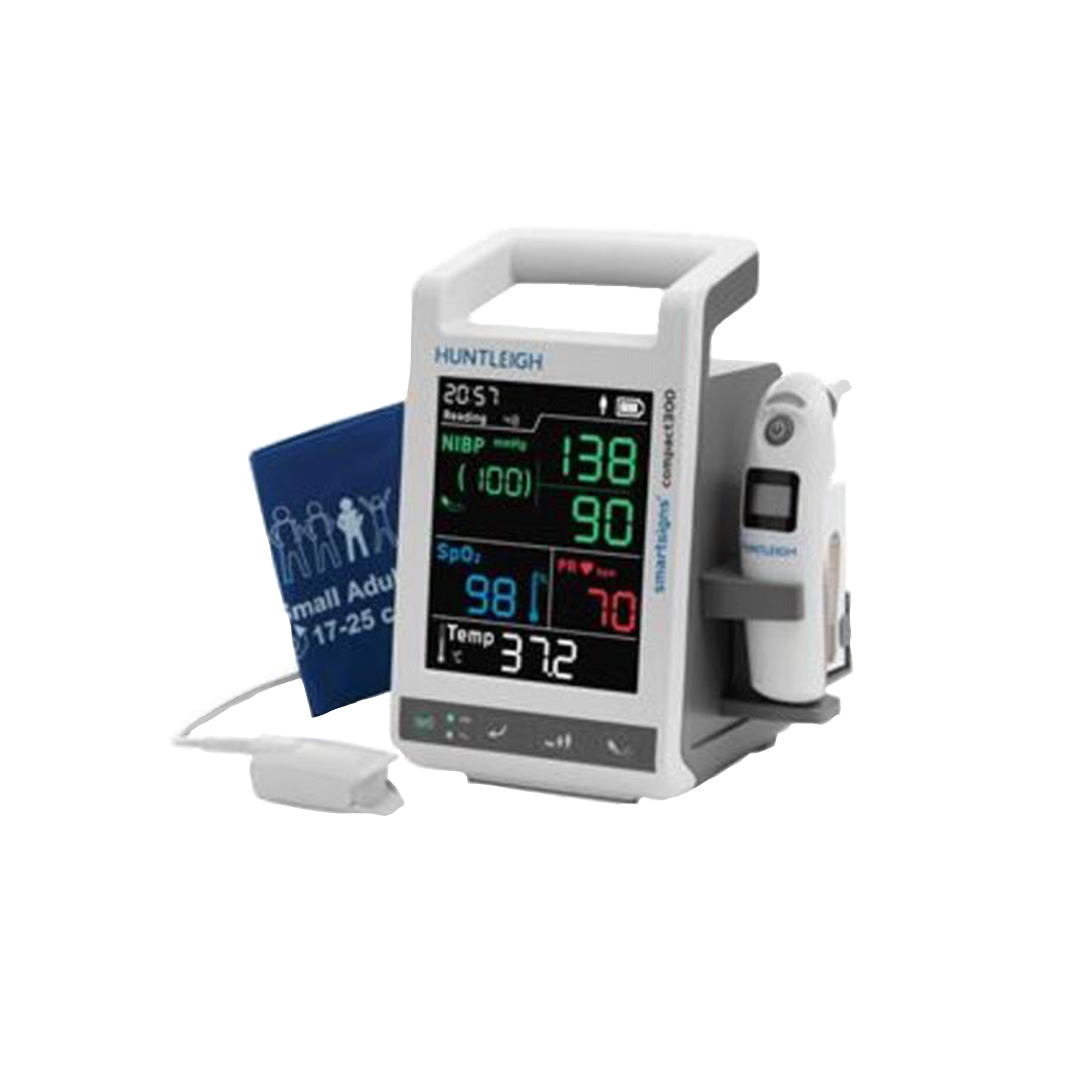 Huntleigh SC300 Blood Pressure Monitor featured image