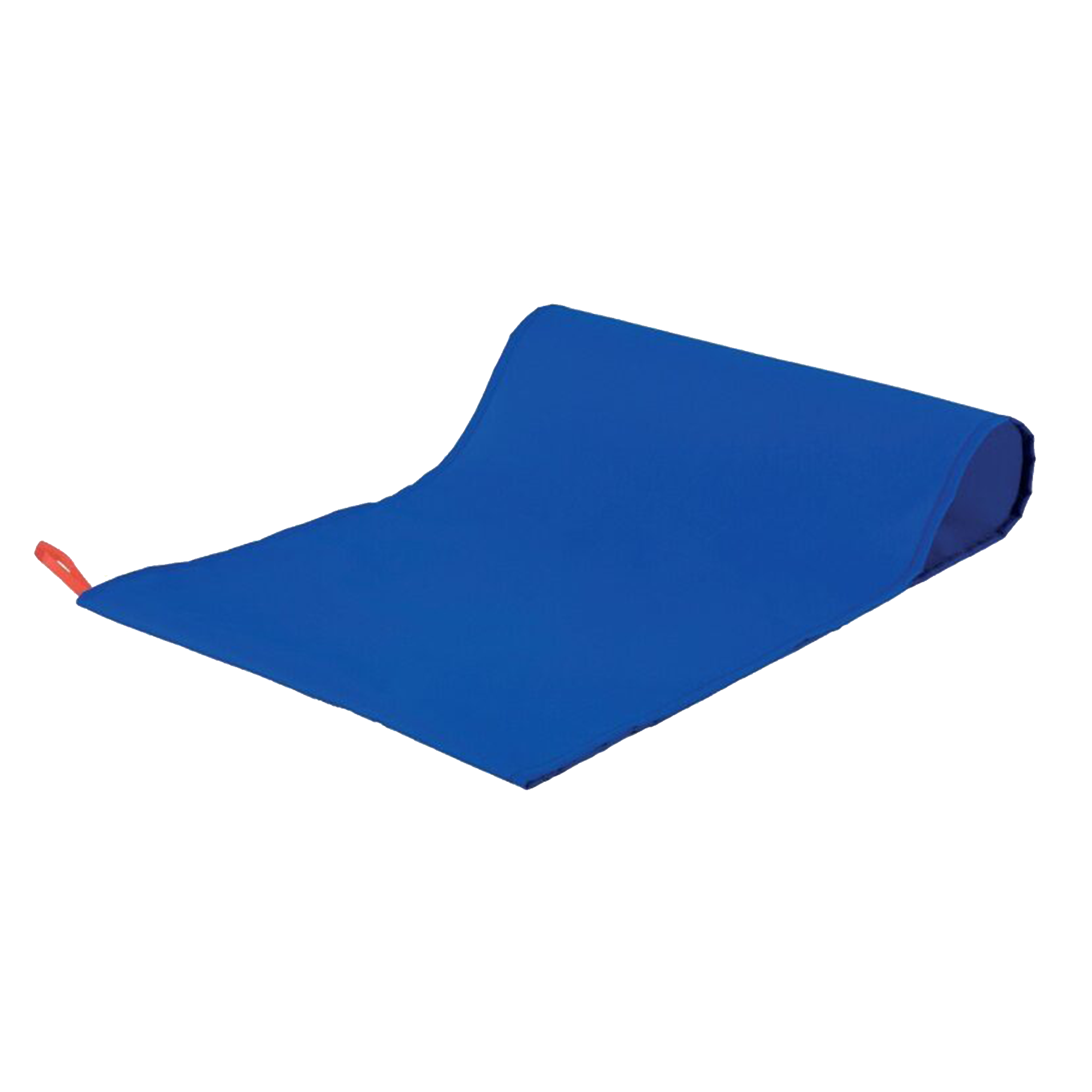 Tubular Slide Sheet 200 x 100cm Blue featured image