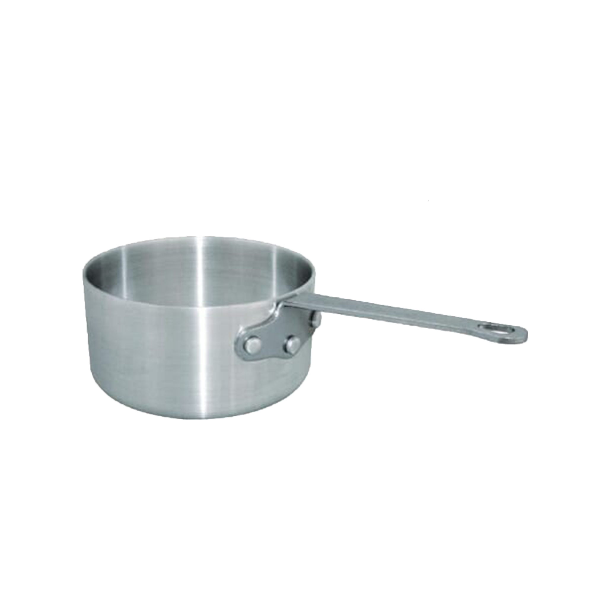 Aluminium Saucepan 24cm - 5.1Ltr. featured image