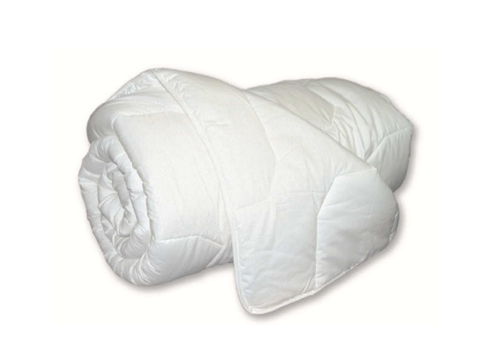 Washable Quilted Duvet (Single) featured image